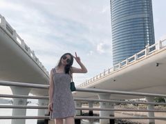 -演武大桥观景平台