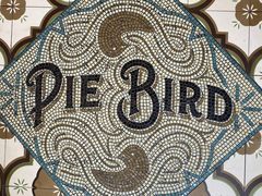 -Pie Bird(新闸路店)
