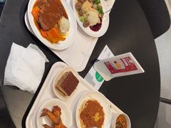 -宜家·瑞典风味餐厅(无锡店)
