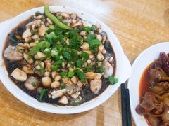 -温州一家人美食(西木头市店)