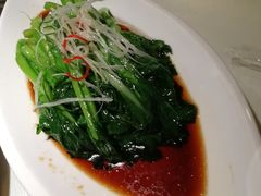 -周三的情书花园餐厅(江北店)