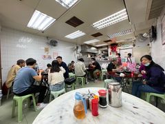 -维记咖啡粉面(福荣街店)
