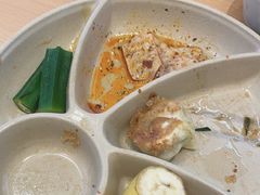 -素满香·全民食养自助(长宁龙之梦店)