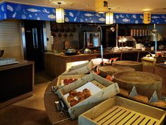 -厦门喜来登酒店