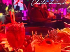 -MOSSO音乐酒吧·live house(南京旗舰店)