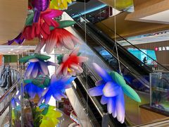 -远洋未来广场(育慧北路店)