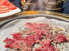 -熊大·鲜烤黄牛肉(五山店)