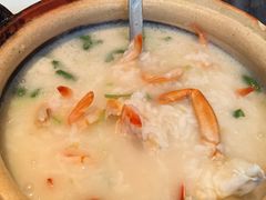 -潮州府·潮菜·砂锅粥(徐家汇店)