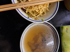 -万三面馆(青龙正街太古里店)