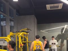 -锐动健身游泳(博地中心店)