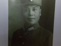 -李宗仁先生故居