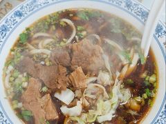 -清真·鸦儿李记·小馆(后海店)