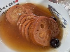 -涵家味土菜馆·徽州一绝臭鳜鱼(三河古镇店)