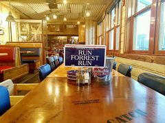 -Bubba Gump Shrimp(Ala Moana)