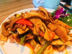 -品回味清真西北楼(宁波首店)