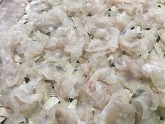 -官塘锋记鱼生·生腌·砂锅粥(牌坊街店)