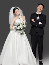 -光阴的故事婚纱摄影(苏州店)