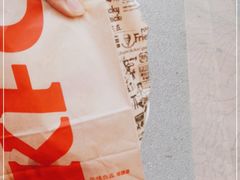 -肯德基(南五店)