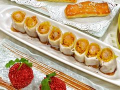 -香港威特瑞茶餐厅(小白楼音乐厅店)
