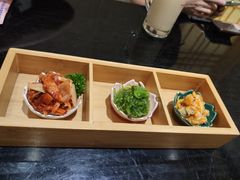 -竹之月日本料理铁板烧(香江花园店)