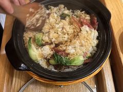 -煲大王老砂锅猪肚鸡(泊富ICITY店)