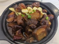 -新新湘菜馆(新中街二条店)