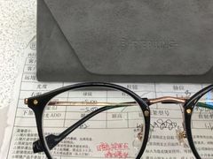 -爱视眸Eyeblling眼镜·依视路·蔡司镜片折扣店(百联南方商城购物中心)