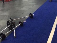 -F45 TRAINING健身工作室(体育中心店)