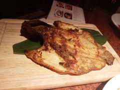 -绿茶餐厅(蓝色港湾店)