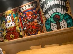 大堂-友悦食堂(灯湖店)