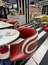 -奈尔宝·儿童乐园·亲子餐厅(鄞州万达店)