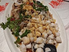 -即墨老公社·海肠捞饭大王(古城店)