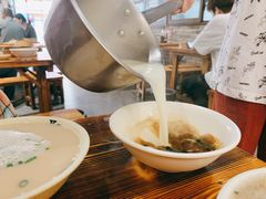 -余氏豆腐包老店(东直街店)