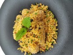 -院里寻菜·精致庭院菜(观沙岭店)