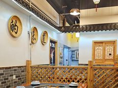 -老家大锅台·地锅鸡·铁锅炖(建邺文体路店)