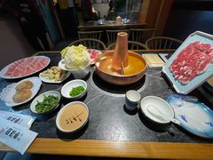 -小洋府铜锅涮肉(南锣鼓巷店)