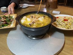 -青城甲(青城山店)