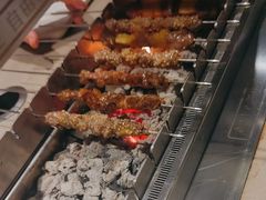 -丰茂烤串(建设街店)