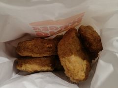 -汉堡王(上海虹口龙之梦)