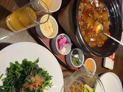 -秦月轩·陕西家乡菜(阜成路·五棵松店)