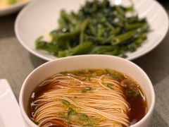 -湖影中餐厅·南京金茂威斯汀大酒店