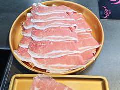 -牛武士寿喜烧·和牛火锅自助(全球首店)