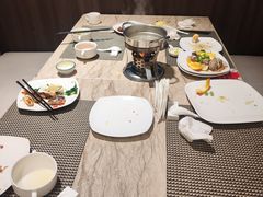 -宁海金海开元名都大酒店·名爵自助餐厅(金水路店)