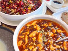 -枣子树·素食餐厅(普陀山店)