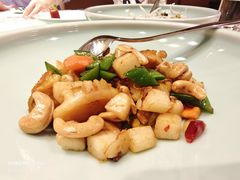 -粤风阁中餐厅(五洲皇冠酒店)