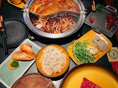 -牛New寿喜烧(闵行龙湖天街店)