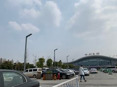 -徐州东站-西广场地下停车场