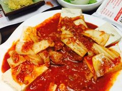 益百岁牛尾汤(辛庄街牛尾汤店)-益百岁牛尾汤主题餐厅(辛庄街店)