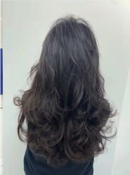 -H·Y HAIR SALON烫发·染发·造型