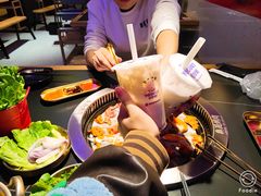 -一只酸奶牛(宝塔区万达店)